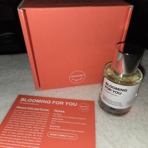 Dossier Blooming For You Perfume